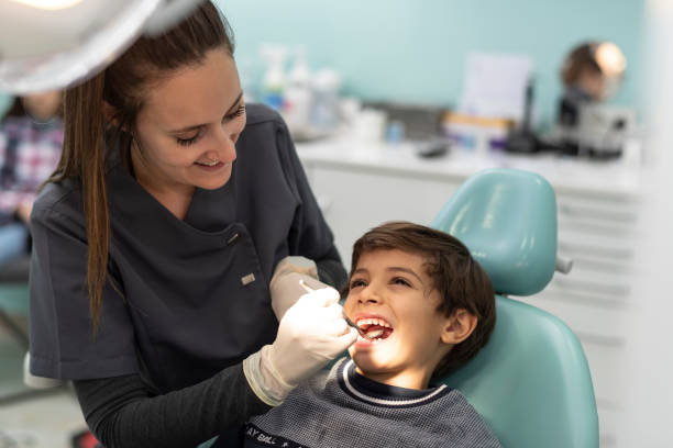 Best Emergency Tooth Extraction in Glasco, NY